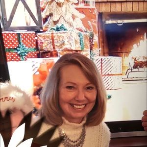 Meet your Posher, Catherine